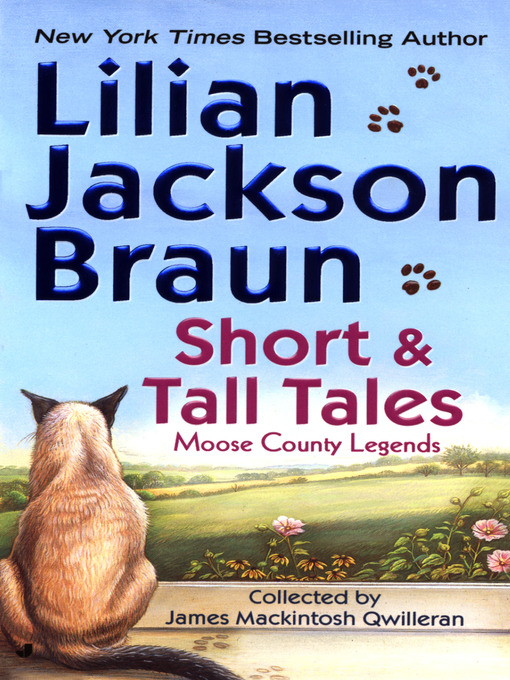 Title details for Short and Tall Tales by Lilian Jackson Braun - Available